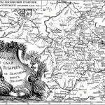 История развития картографии