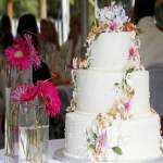 Как правильно выбирать торт на свадьбу