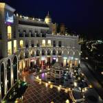Лучшие отели Египта на сайте tuiru
