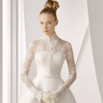 Правильный выбор свадебного платья: что и как?