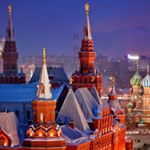 Где следует побывать в Москве?