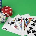 Немного об истории и развитии покера
