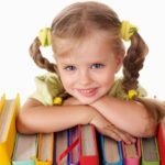 Как выбрать книгу для ребенка?